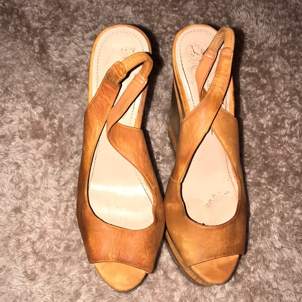 Wedges